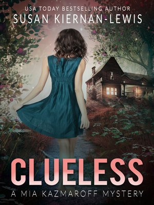 cover image of Clueless